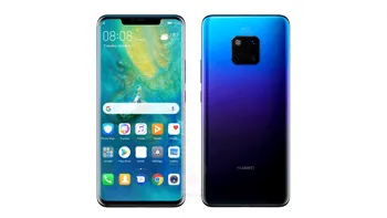 Huawei Mate 20 Pro ar putea fi cel mai scump smartphone: cât costă telefonul de top