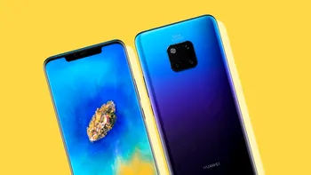 Telefonul surpriză de la Huawei va fi dedicat performanței
