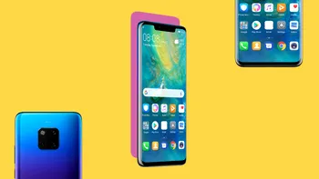 Cât costă Huawei Mate 20 Pro în România: preț la Digi Mobil, Orange și eMAG