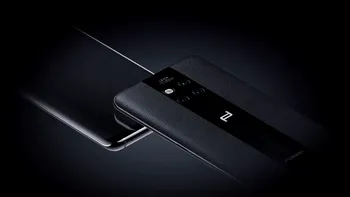 Cât costă Huawei Mate 20 RS Porsche Design, cel mai scump telefon Huawei