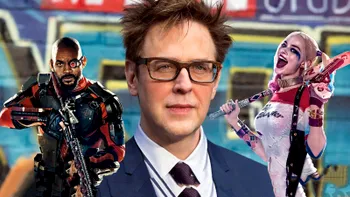 De la Guardians of the Galaxy la Suicide Squad: James Gunn trece la DC