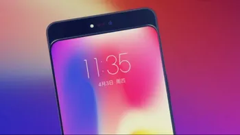 Lenovo a prezentat, în sfârșit, telefonul revoluționar pe care l-a promis