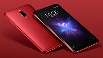 După Xiaomi Mi Mix 3, Meizu Note 8 este chinezăria săptămânii