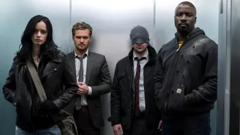 Netflix mai desființează un show Marvel, după Iron Fist