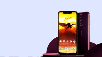 Nokia X7 e un telefon ieftin cu personalitate puternică