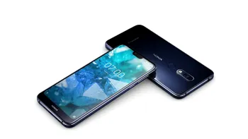 Nokia 7.1 este noul telefon ieftin, cu tot ce îți trebuie, la care vei visa