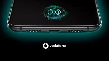 OnePlus 6T va fi vândut la operator și Vodafone e deja pe listă