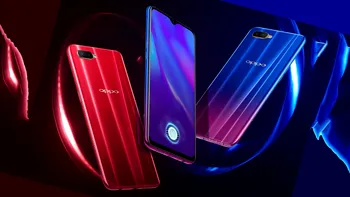 Oppo K1 este cea mai interesantă și accesibilă chinezărie a toamnei