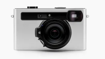 Pixii e camera foto a viitorului: fără ecran, dar ”merge” cu telefonul
