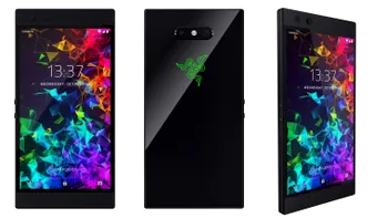 Razer Phone 2: cel mai bun telefon de gaming a ajuns online, când nu se aștepta nimeni