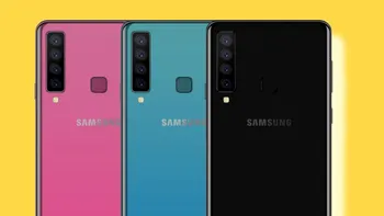Samsung are telefonul „fenomen”: de ce a pus patru camere pe el