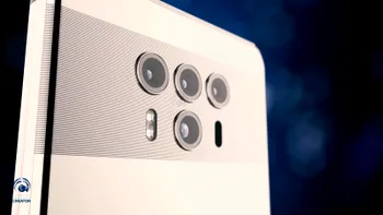 Samsung lucrează la primul telefon cu patru camere principale și nu va fi Galaxy S10