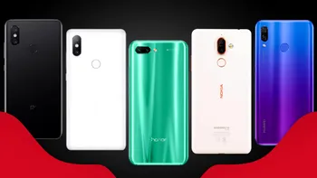Top 10 telefoane în 2018: AnTuTu confirmă cele mai rapide smartphone-uri ale momentului