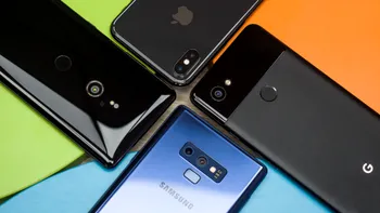 Samsung Note 9 vs. iPhone Xs Max vs. Pixel 3 XL - Testul bateriei