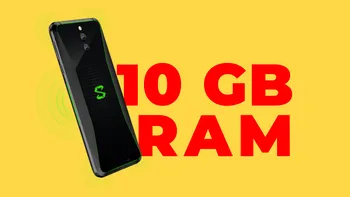Telefoanele Android cu 10 GB RAM sunt aici: de ce sunt inutile