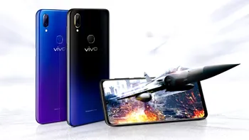 Vivo Z3 este cea mai nouă chinezărie cu finisaje premium