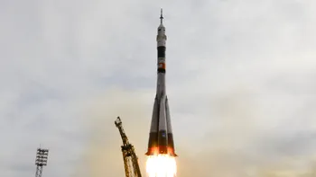 Dezastru pentru Rusia: o rachetă spațială revine de urgență pe Pământ