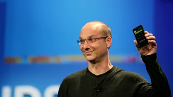 Scandal la Google: de ce l-a dat afară pe șeful Android