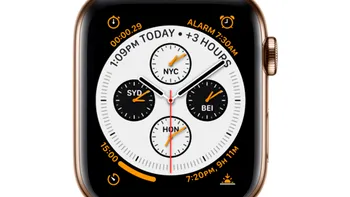 Cea mai așteptată funcție a Apple Watch ajunge în România