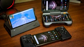 ASUS ROG Phone: ce preț au telefonul și accesoriile