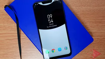 TEST ASUS ZenFone 5z - Telefonul care a ajuns la maturitate
