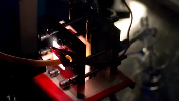 Cum ar putea bateriile solare să aducă electricitate în zonele rurale