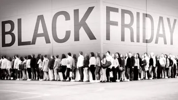 Black Friday 2020, altfel decât ți l-ai imaginat: care-s produsele pe care aproape nimeni nu le mai cumpără