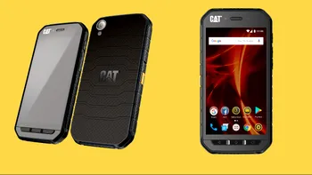 Cat S41, telefonul rezistent de care să nu-ți faci griji că se strică