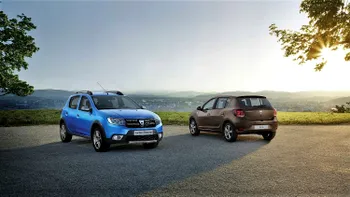 Dacia, prăbușire în Europa: ce mașini trec peste Duster și Sandero