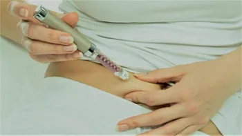 Descoperirea care i-ar putea scăpa pe diabetici de injecțiile cu insulină