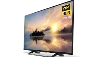 Când se lansează prima televiziune 4K din România