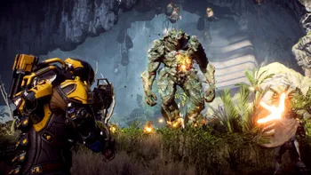 Șeful Electronic Arts vrea să transforme compania într-un Netflix al jocurilor