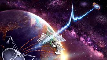 Misterul exploziilor de unde radio rapide din galaxie - explicațiile oamenilor de știință
