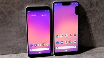 Google Pixel 3 XL are cea mai stupidă eroare pe care ai văzut vreodată