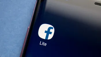 Facebook Lite ajunge pe iPhone: e mai rapidă și consumă trafic mai puțin
