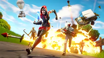Fortnite, jocul fenomen din ultimii ani, era pe punctul să fie anulat