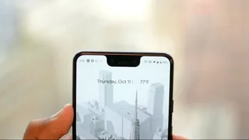 Samsung ia la mișto Pixel 3 XL și are motive bune să o facă