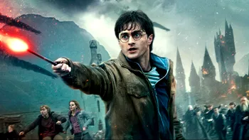 Harry Potter devine un RPG open-world pe care vei vrea să-l joci