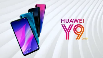 Huawei Y9 e un telefon ieftin petru tineri fără buget mare