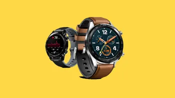Ceasul cu care Huawei vrea să „bată” Apple Watch