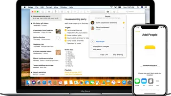 Cum faci ordine în notițele de pe iPhone dacă ai trecut la iOS 12