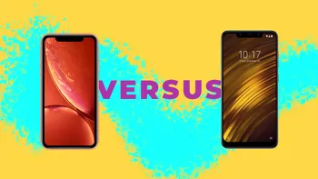 iPhone Xr vs. Pocophone: testul „suprem” ca să vezi de ce contează prețul