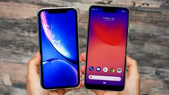 iPhone Xs Max versus Google Pixel 3 XL: care este mai rapid