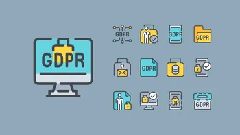 Cum s-a schimbat viața pe net după ce UE a băgat GDPR