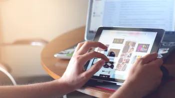 De ce iPad ar putea fi cu adevărat un înlocuitor de laptop, dar abia din toamnă