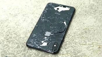 iPhone Xs este mai rezistent la trânte, decât se credea inițial