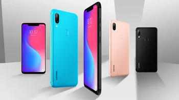 Lenovo are noi telefoane cu Android bune pentru bugete mici