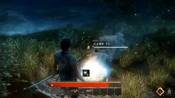Jocul online al Amazon e destul de plictisitor în primul clip de gameplay