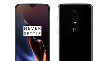 Imaginile cu OnePlus 6T îți arată că nu mai au pic de imaginație chinezii