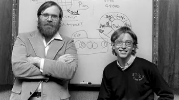 Co-fondatorul Microsoft a murit: cine a fost mâna dreaptă a lui Bill Gates